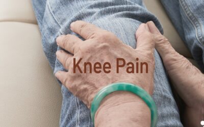 Trust Ayurveda to Combat Knee Joint Pain