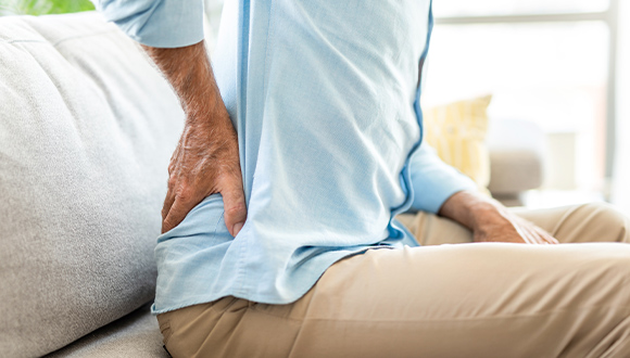 Everything You Should Know About The Lower Back Pain