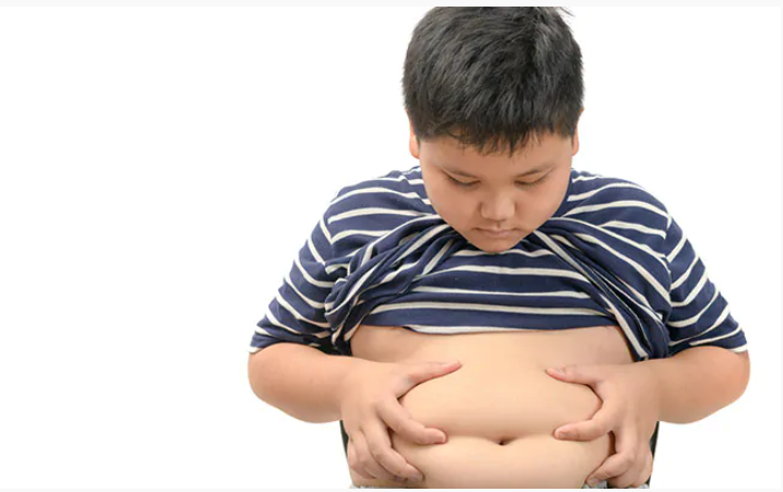 Parents Tips: Risk Behind Childhood Obesity