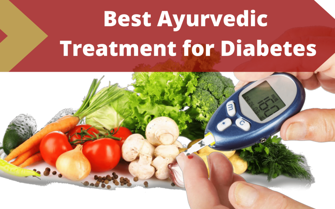 Detailed Guide For Diabetes Treatment As Per Ayurvedic Perspective