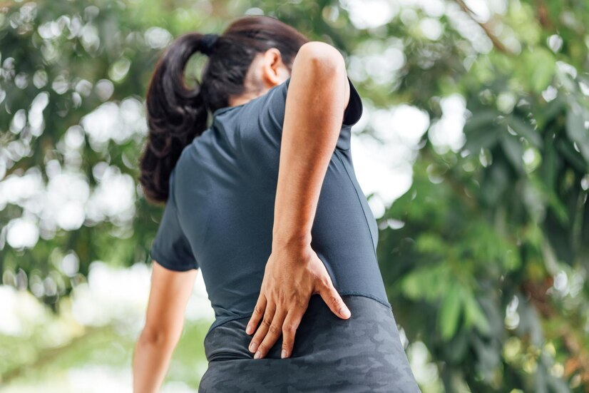 Ayurvedic Treatment Helps you in Long Term Lower Back Pain Relief