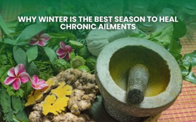 Why Winter Is The Best Season To Heal Chronic Ailments