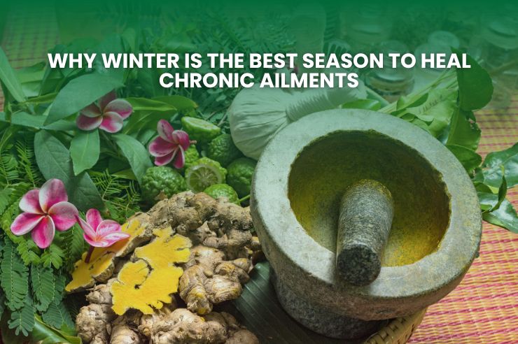 Why Winter Is The Best Season To Heal Chronic Ailments