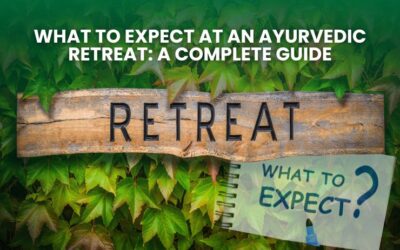 What To Expect At An Ayurvedic Retreat: A Complete Guide