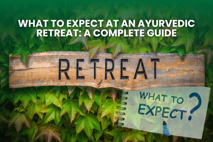 What To Expect At An Ayurvedic Retreat: A Complete Guide