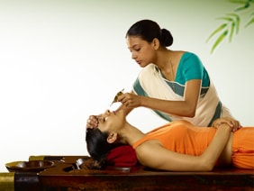 Nasyam Treatment
