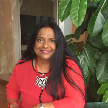 Nirmala Nagrajan